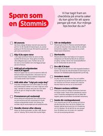 ICA Supermarket reklamblad vecka 35 Sida 7