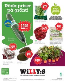 Willys reklamblad vecka 35 Sida 12