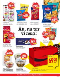 Willys reklamblad vecka 35 Sida 5