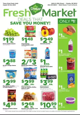 Hy-Vee Weekly Ad