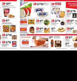 Martin's Weekly Ad week 34 Page 8