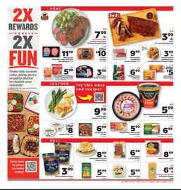 Weis Markets Weekly Ad Page 2