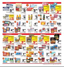 Weis Markets Weekly Ad Page 4