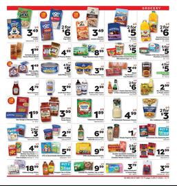 Weis Markets Weekly Ad Page 5