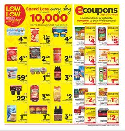 Weis Markets Weekly Ad Page 7