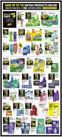 Dollar General Weekly Ad week 35 Page 11