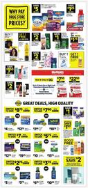 Dollar General Weekly Ad week 35 Page 12