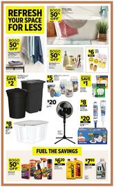Dollar General Weekly Ad week 35 Page 15