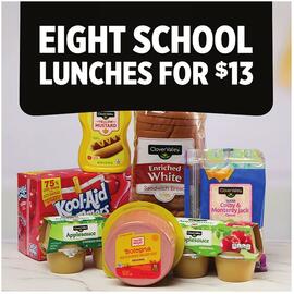 Dollar General Weekly Ad week 35 Page 4