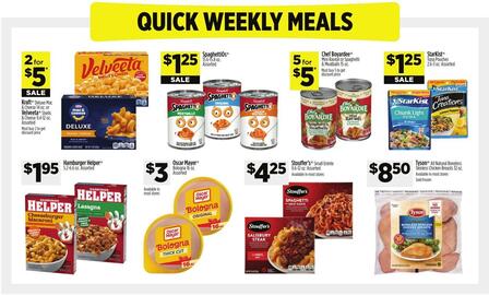 Dollar General Weekly Ad week 35 Page 5