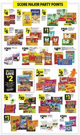 Dollar General Weekly Ad week 35 Page 6