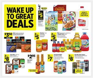 Dollar General Weekly Ad week 35 Page 7