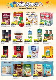 West Zone Supermarket catalogue Page 10