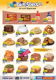 West Zone Supermarket catalogue Page 13