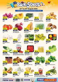 West Zone Supermarket catalogue Page 17