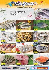 West Zone Supermarket catalogue Page 18