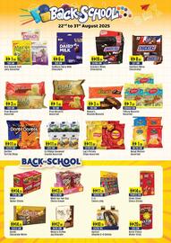 West Zone Supermarket catalogue Page 4