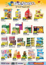 West Zone Supermarket catalogue Page 6