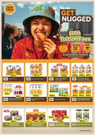 West Zone Supermarket catalogue Page 8