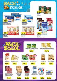 West Zone Supermarket catalogue Page 9