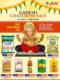 Al Adil catalogue Page 1