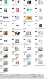 Michaels Weekly Ad week 35 Page 1