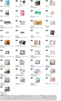 Michaels Weekly Ad (valid until 30-08)