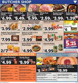 Boyer's Food Markets Weekly Ad week 35 Page 4