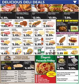 Boyer's Food Markets Weekly Ad week 35 Page 5