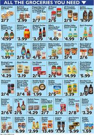 Boyer's Food Markets Weekly Ad week 35 Page 6