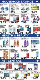 Boyer's Food Markets Weekly Ad week 35 Page 7