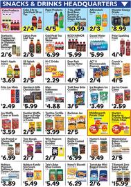 Boyer's Food Markets Weekly Ad week 35 Page 8