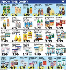 Boyer's Food Markets Weekly Ad week 35 Page 9