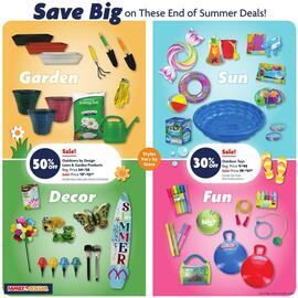 Family Dollar Weekly Ad week 35 Page 12