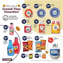 Family Dollar Weekly Ad week 35 Page 3