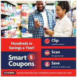 Family Dollar Weekly Ad week 35 Page 4