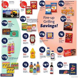 Family Dollar Weekly Ad week 35 Page 6