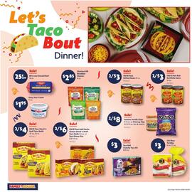 Family Dollar Weekly Ad week 35 Page 7
