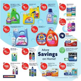 Family Dollar Weekly Ad week 35 Page 8