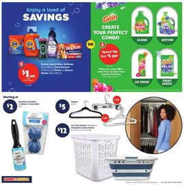 Family Dollar Weekly Ad week 35 Page 9