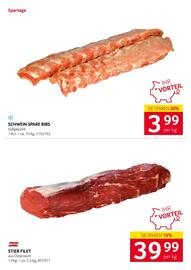 Transgourmet Flugblatt Seite 2