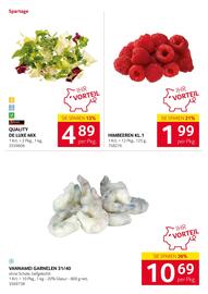 Transgourmet Flugblatt Seite 4