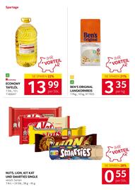 Transgourmet Flugblatt Seite 6