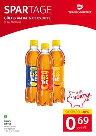 Transgourmet Flugblatt Seite 8