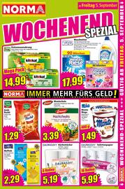 Norma Flugblatt woche 36 Seite 15