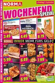 Norma Flugblatt woche 36 Seite 16