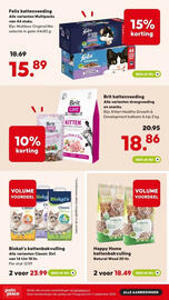 Pets Place folder Pagina 11