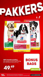 Pets Place folder Pagina 4