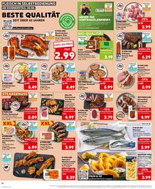 Kaufland DE folder week 35 Pagina 12