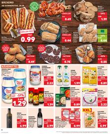 Kaufland DE folder week 35 Pagina 14